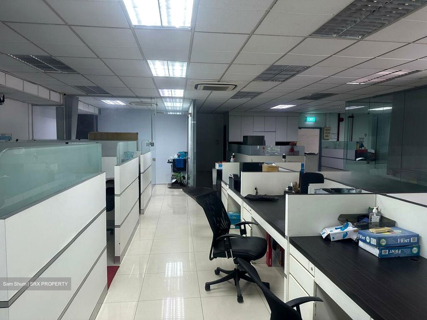 Tuas South Street 5 (D22), Factory #524586571